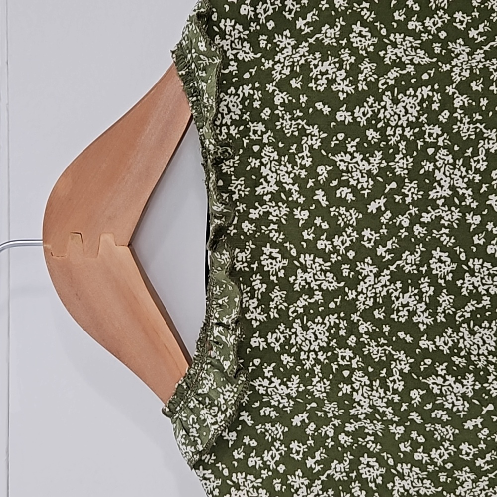 Top - Floral Print - Picture 5 of 6